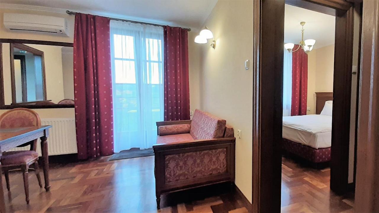 Apartamenty Ucho Igielne Sandomierz Exterior foto